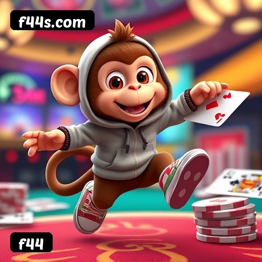 Chuva de Bônus f44 - Slots