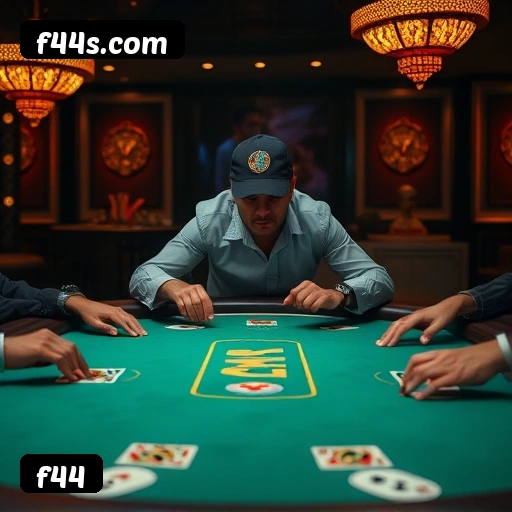 Instruções Download f44