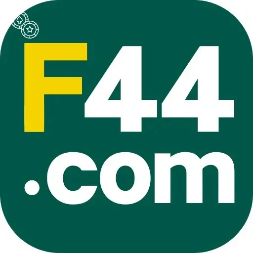 Logo da f44