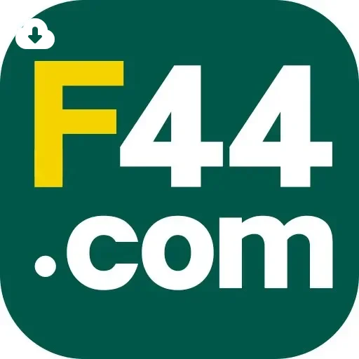 Logo da f44