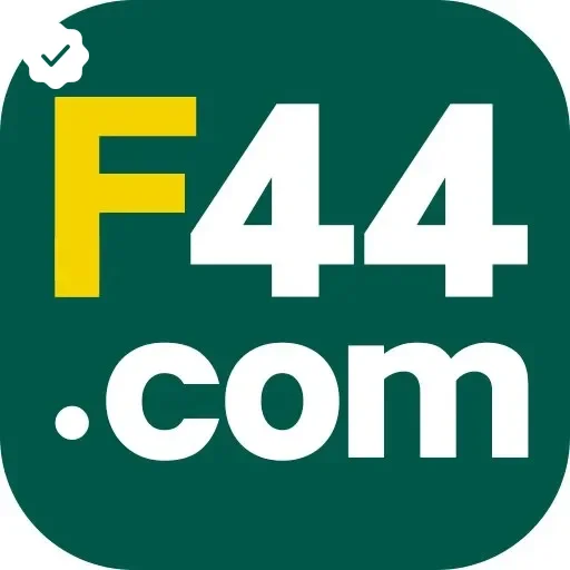Logo da f44