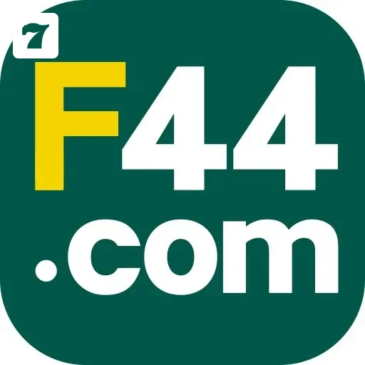 Logo da f44