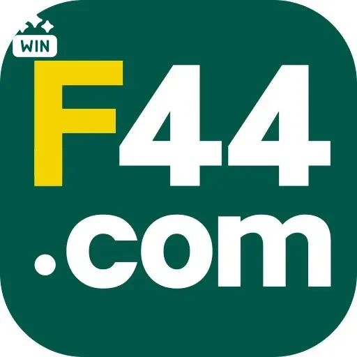 Logo da f44