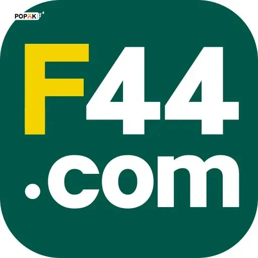 Logo da f44