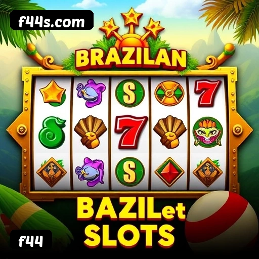 Free spins f44